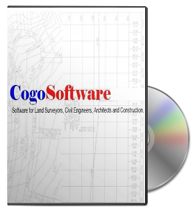 (image for) Survey and Cogo for AutoCAD 2013-2025